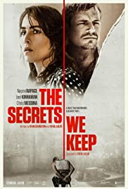 The Secrets We Keep - BRRip
